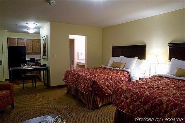 Intown Suites Extended Stay Columbus Ga Oda fotoğraf
