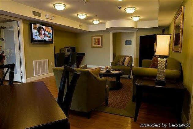 Intown Suites Extended Stay Columbus Ga Dış mekan fotoğraf